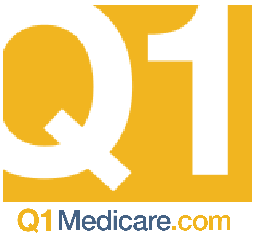 Q1medicare.com Education and Decision support tools for the Medicare community
