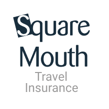 SquareMouth Travel Health Insurance